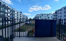 Mieszkanie Warszawa 6